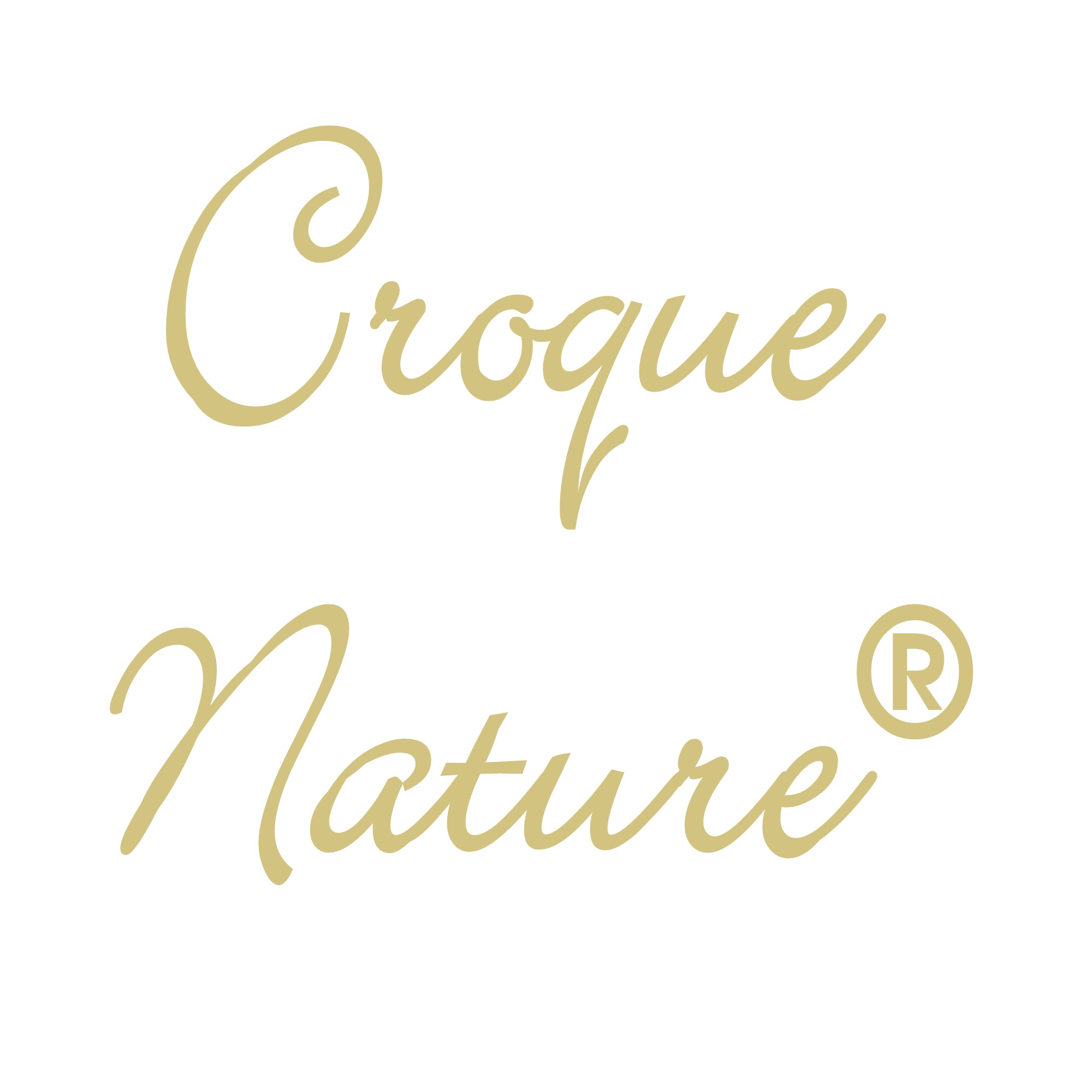 CROQUE NATURE® BOUGUE